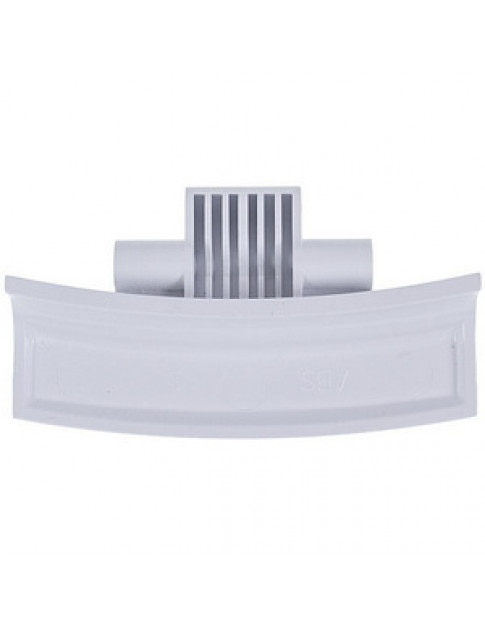 Ручка дверей (люка) для пральної машини Gorenje 374604