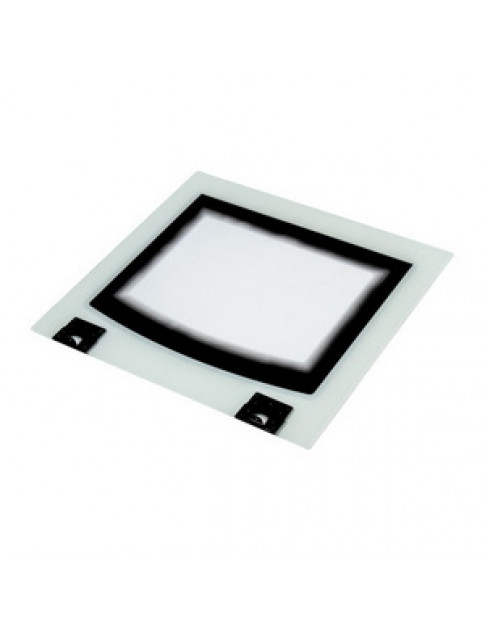 Зовнішнє скло дверей для духовки Gorenje 374803