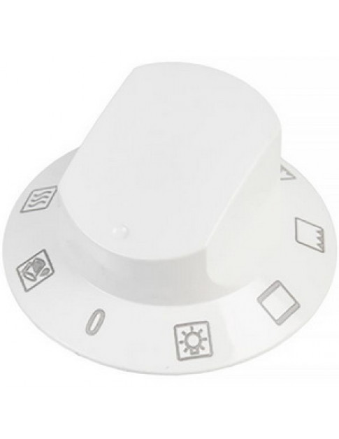 Ручка регулювання режимів духовки 374940 для плити Gorenje