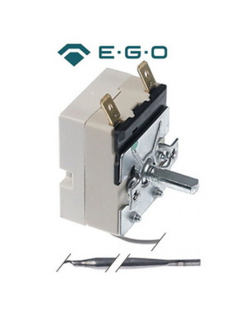Термостат EGO 55.13012.010 375005 30-85°C