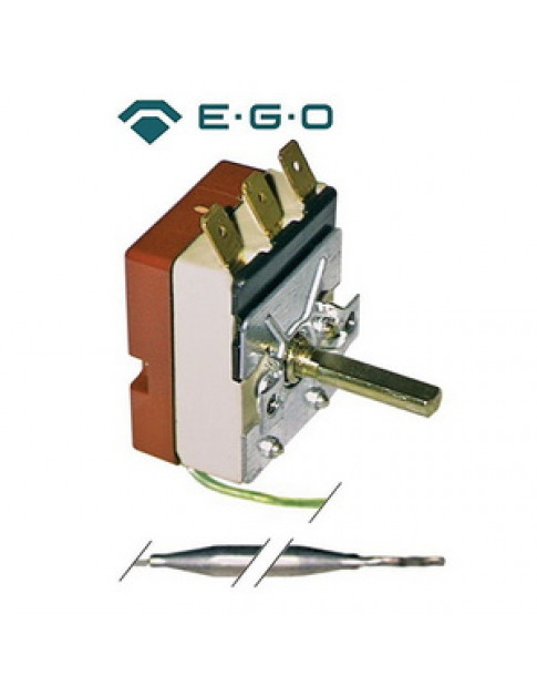 Термостат EGO 55.13212.410 375006 30-85°C