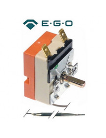 Термостат EGO 55.13075.010 375012 50-358°C