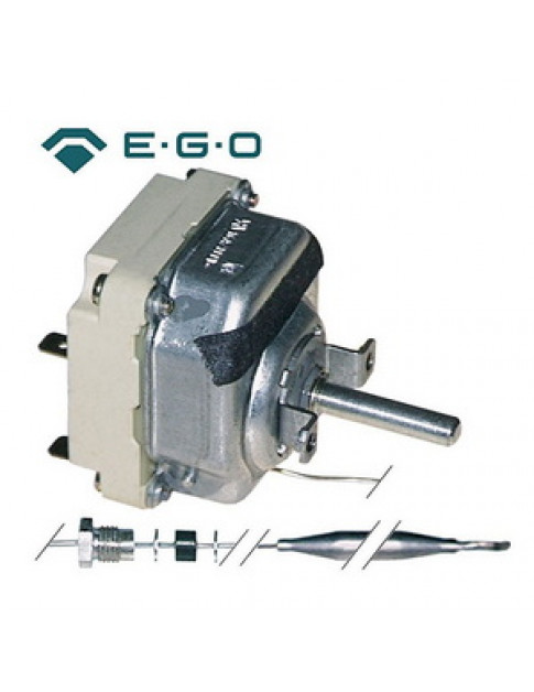 Термостат EGO 55.34014.150 375019 30-85°C