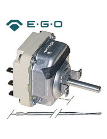 Термостат EGO 55.34034.210 375050 60-200°C Термостат EGO 55.34034.210 375050 60-200°C