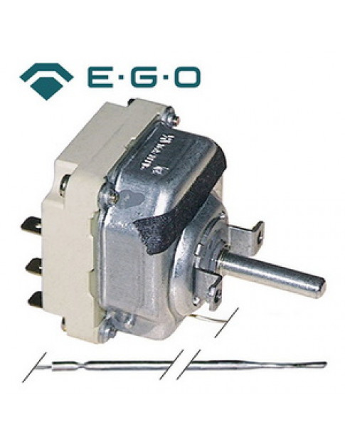 Термостат EGO 55.34034.210 375050 60-200°C