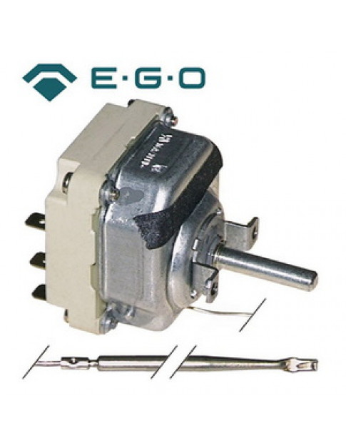 Термостат EGO 55.34054.060 375056 50-300°C