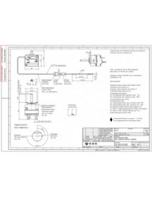 Термостат EGO 55.10243.010, 55.19243.010 375070 55-250°C Термостат EGO 55.10243.010, 55.19243.010 375070 55-250°C