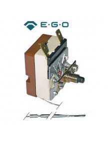Термостат захисний 55.13562.060 для Electrolux 0H6243 EGO 375076 +350°C Термостат захисний 55.13562.060 для Electrolux 0H6243 EGO 375076 +350°C