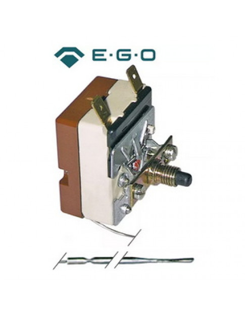 Термостат захисний 55.13562.060 для Electrolux 0H6243 EGO 375076 +350°C