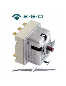 Термостат захисний EGO 51.64945.010; 51.64945.020 для пароконвектомата Rational 3014.0326 375159 максимально +365°C Термостат захисний EGO 51.64945.010; 51.64945.020 для пароконвектомата Rational 3014.0326 375159 максимально +365°C