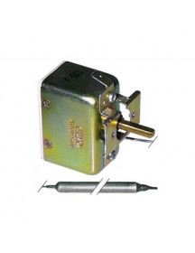 Термостат EMF-1/N2 для піца-печі Pizza Group JUMO 375100 20-500°C