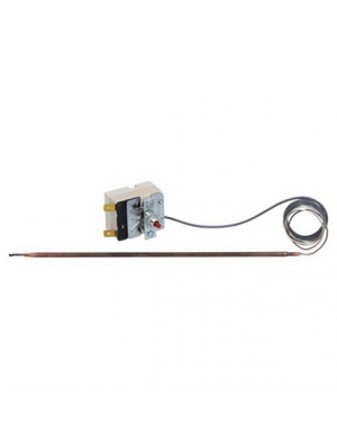 Термостат захисний Fagor 375121 12024691 EGO 55.13583.010 +420°C Термостат захисний Fagor 375121 12024691 EGO 55.13583.010 +420°C