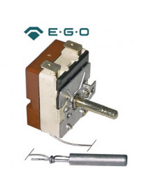 Термостат EGO 55.13049.140 для пароконвектомата Wiesheu 375124 70-270°C