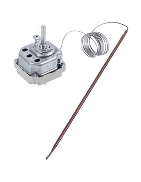 Термостат EGO 55.34093.800 для піца-печі Cuppone, GAM, Pizza-Group, GGF, Apach 375132 50-500 °C