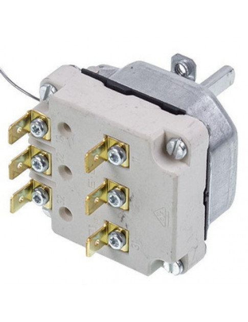 Термостат EGO 55.34093.800 для піца-печі Cuppone, GAM, Pizza-Group, GGF, Apach 375132 50-500 °C