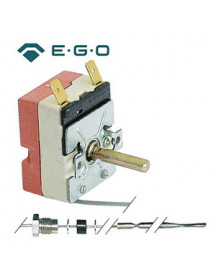 Термостат EGO 55.13042.290 375204 61-215°C