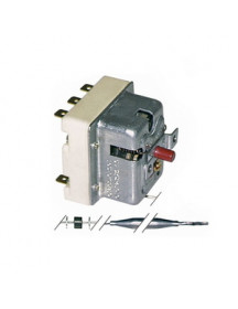 Термостат захисний Angelo-Po, Electrolux, Mareno 375209 32V3980 C10449 +140°C EGO 55.32522.846 Термостат захисний Angelo-Po, Electrolux, Mareno 375209 32V3980 C10449 +140°C EGO 55.32522.846