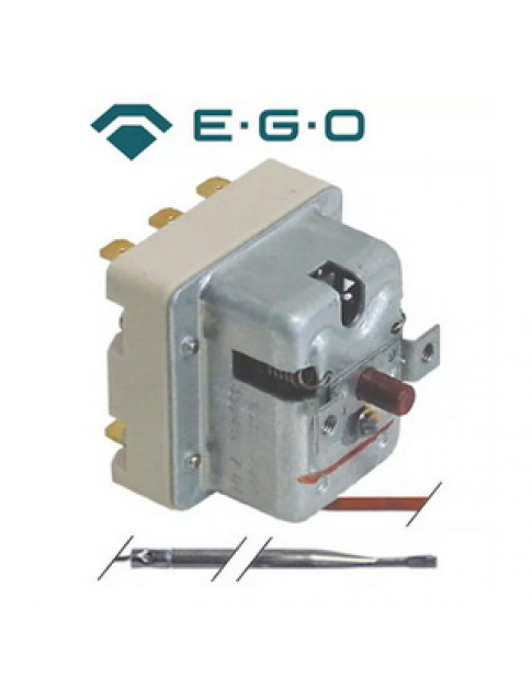 Термостат захисний 55.32562.808 55.32562.805 для MBM, Metos, Apach 375228 +350°C