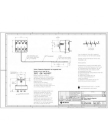 Термостат захисний 55.32562.808 55.32562.805 для MBM, Metos, Apach 375228 +350°C Термостат захисний 55.32562.808 55.32562.805 для MBM, Metos, Apach 375228 +350°C