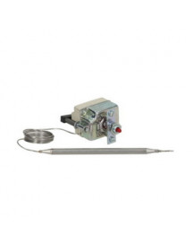 Термостат захисний 55.19522.020 55.10522.830 для марміта, пароконвектомата Bertos, Electrolux 004912 EGO 375250