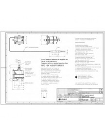 Термостат захисний 55.19522.020 55.10522.830 для марміта, пароконвектомата Bertos, Electrolux 004912 EGO 375250 Термостат захисний 55.19522.020 55.10522.830 для марміта, пароконвектомата Bertos, Electrolux 004912 EGO 375250