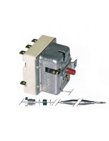 Термостат захисний MBM 375258 +232°C EGO 55.32542.822 Термостат захисний MBM 375258 +232°C EGO 55.32542.822