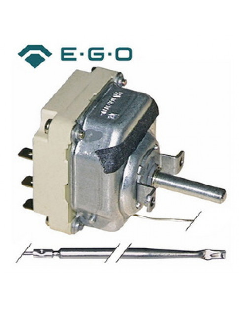 Термостат EGO 55.34042.805 Silko SIR0101424 375272 55-240°C