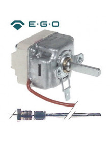 Термостат для фритюрниці Ambach EF1, EF2, EY2 серії EGO 55.19035.802 375310 100-185°C