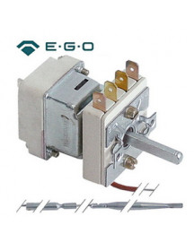 Термостат EGO 55.19632.020 375331 62-189°C