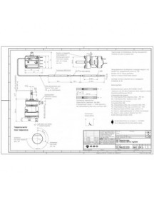 Термостат EGO 55.19632.020 375331 62-189°C Термостат EGO 55.19632.020 375331 62-189°C