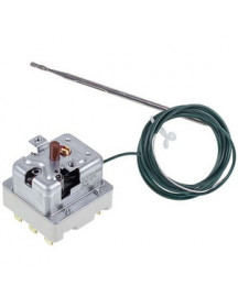 Термостат захисний для фритюрниці Electrolux, Tecnoinox EGO 5532555800 55.32555.800 375340 максимально +309°C