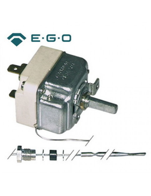 Термостат EGO 55.34923.801 375342 30-112°C