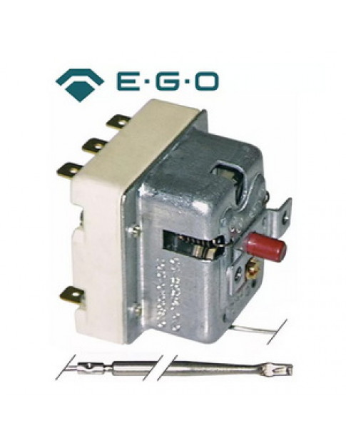 Термостат захисний 55.32575.801 55.32575.040 для Bertos, GIGA, Lincar, RM-Gastro 375350 +360°C