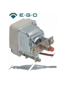 Термостат захисний EGO 55.19543.010 55.10543.802 55.19542.220 55.10545.800 для фритюрниці Modular 375352