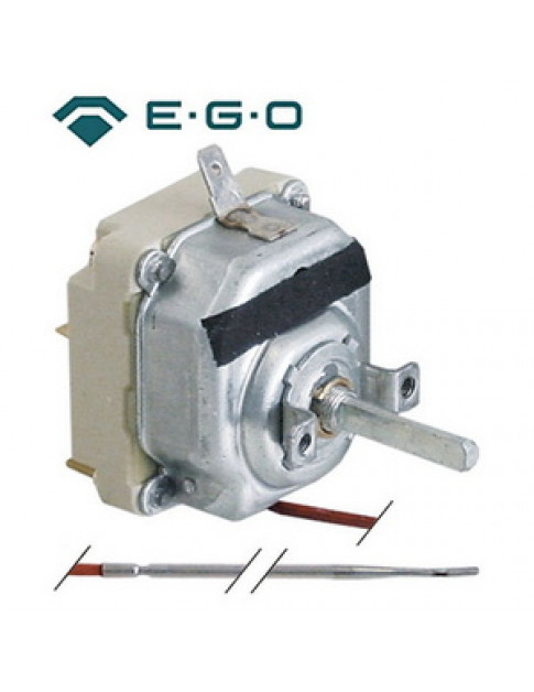 Термостат EGO 55.34052.812 375355 50-300°C