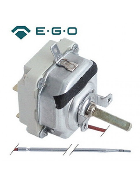 Термостат EGO Metos, Olis, Polaris 375384 50-275°C