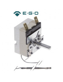 Термостат EGO 55.13069.540 для пароконвектомата Salva, MKN 375402 50-320°C