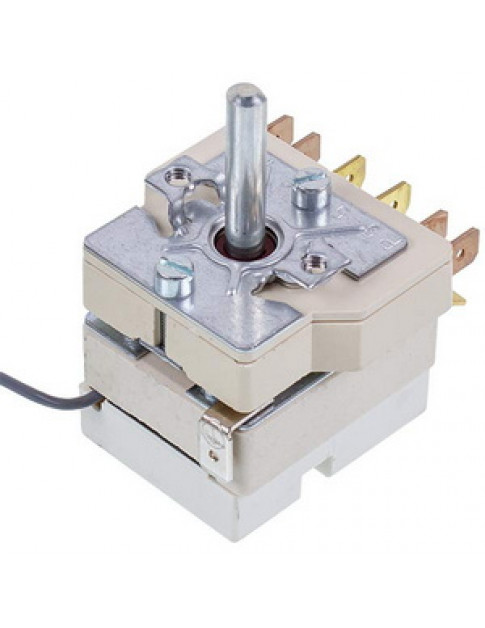 Термостат EGO 55.13639.030 9755136156 375407 97-185°C