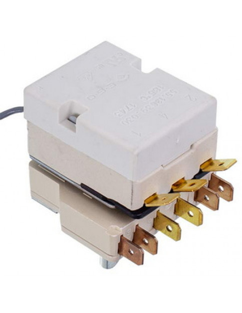 Термостат EGO 55.13639.030 9755136156 375407 97-185°C