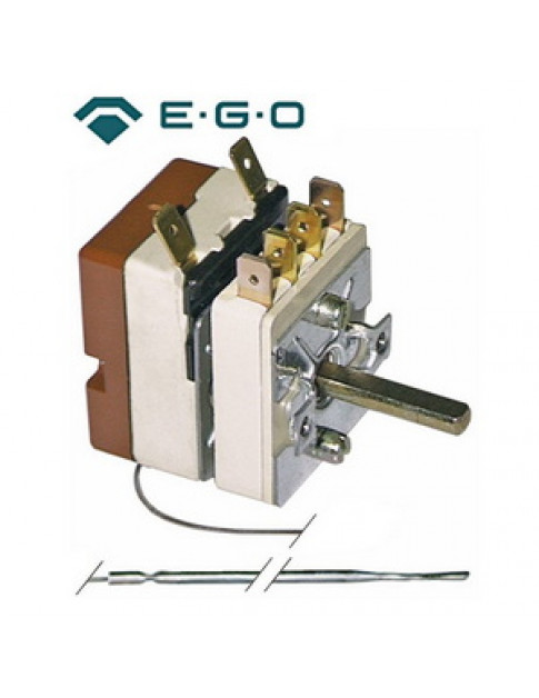 Термостат EGO 55.13663.010 375408 50-320°C