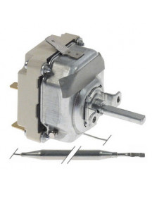 Термостат EGO 55.34014.190 55.34012.800 55.34012.859 375411 30-93°C Термостат EGO 55.34014.190 55.34012.800 55.34012.859 375411 30-93°C