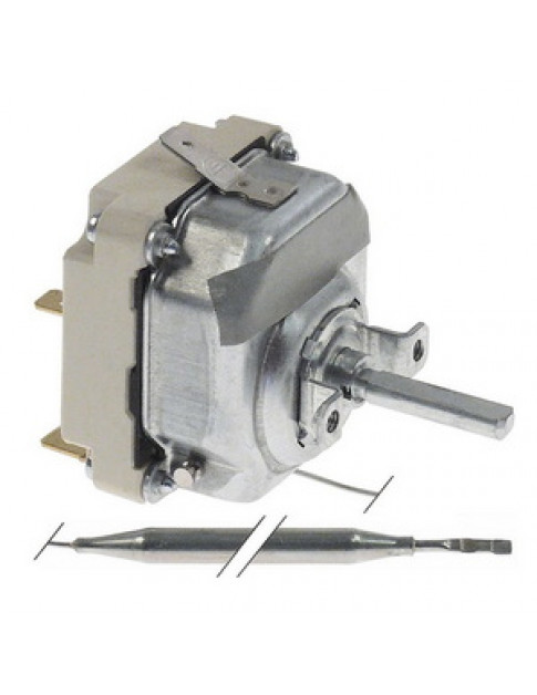 Термостат EGO 55.34014.190 55.34012.800 55.34012.859 375411 30-93°C