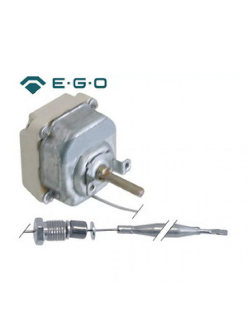 Термостат для Roller-Grill A06005 55.34032.060 EGO 37541 65-200°C
