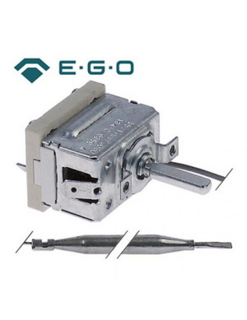 Термостат EGO 55.17039.030 375436 70-184°C