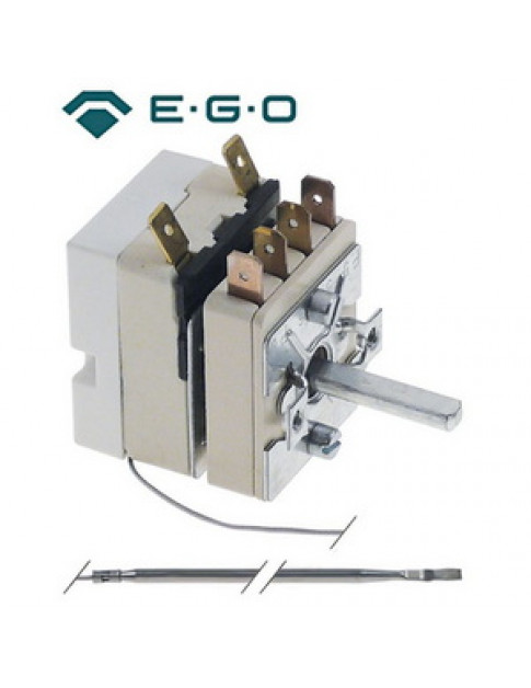 Термостат EGO 55.13669.050 375489 50-320°C Термостат EGO 55.13669.050 375489 50-320°C