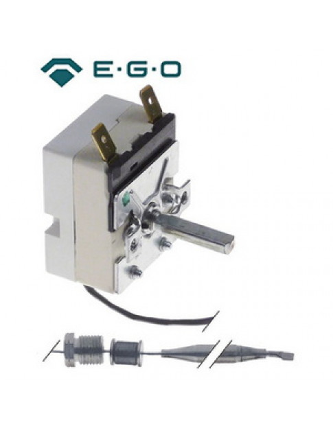 Термостат EGO 55.13034.120 51.02918.320 55.13039.300 375492 94-190°C