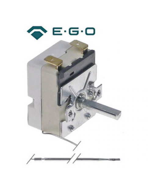 Термостат EGO 55.13069.500 55.17062.120 375505 50-320°C
