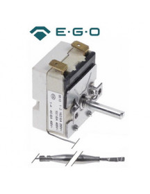 Термостат EGO 55.13032.400 для Amatis, Bartscher 375517 60-190°C