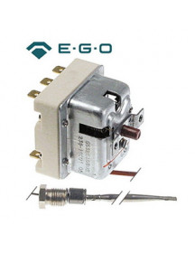 Термостат захисний EGO 55.32545.802 55.32544.800 для фритюрниці Ambach EF1, EF2, EY1 серії 375551 максимально +235°C