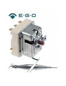 Термостат захисний Electrolux, Zanussi 004742 55.32532.820 EGO 375558 максимально +170°C